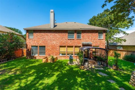 1417 Wilderness Trail Crowley TX 76036