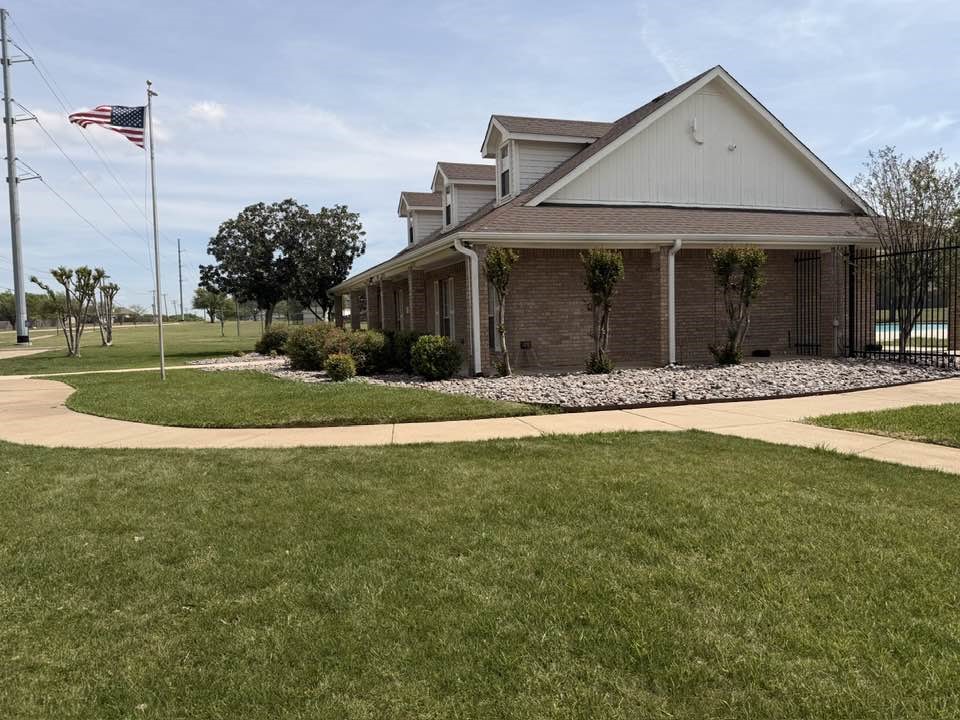 1417 Wilderness Trail Crowley TX 76036