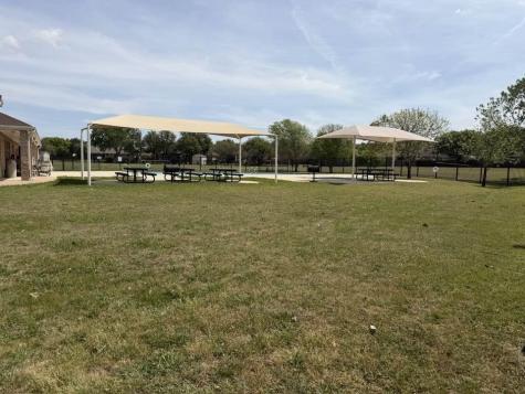 1417 Wilderness Trail Crowley TX 76036