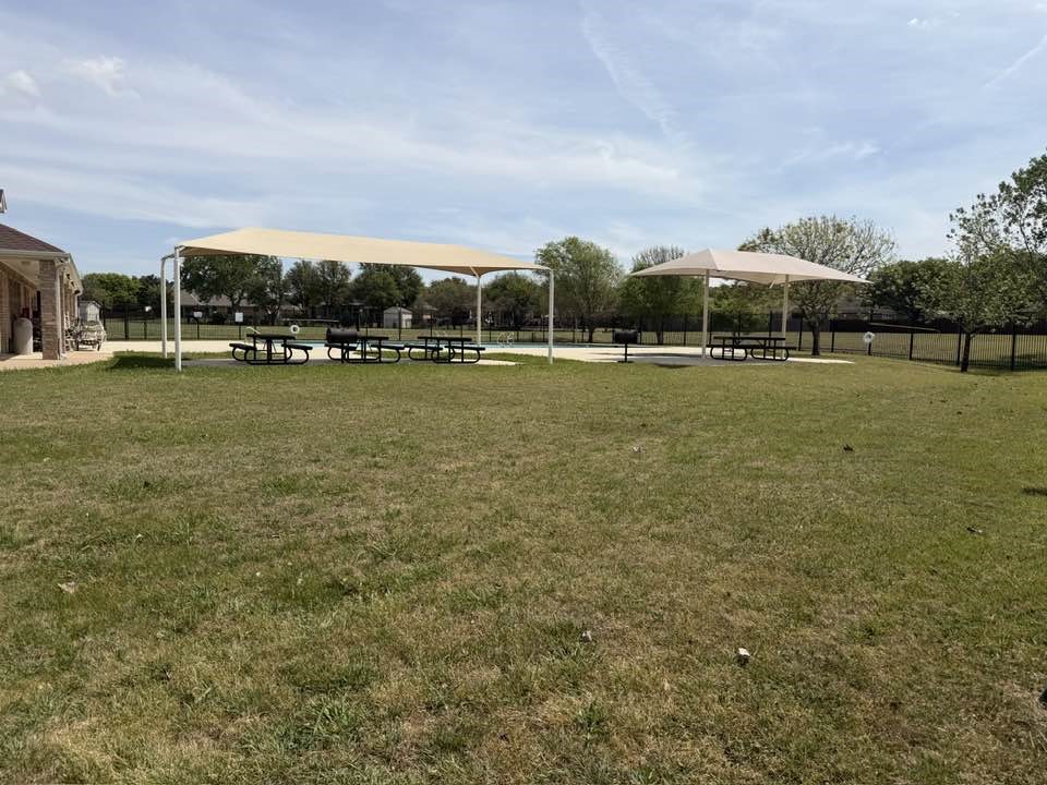 1417 Wilderness Trail Crowley TX 76036