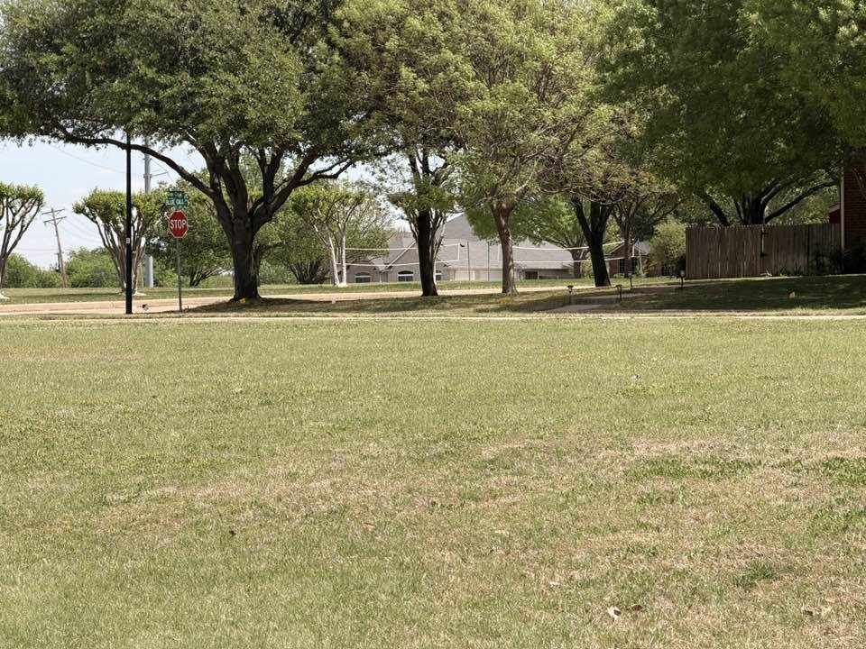 1417 Wilderness Trail Crowley TX 76036