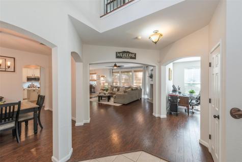 1417 Wilderness Trail Crowley TX 76036