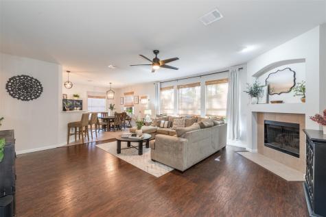 1417 Wilderness Trail Crowley TX 76036