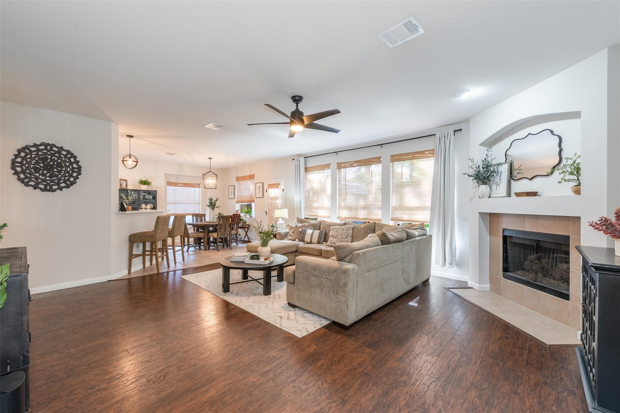 1417 Wilderness Trail Crowley TX 76036