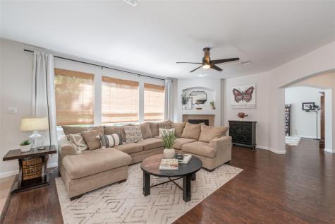 1417 Wilderness Trail Crowley TX 76036