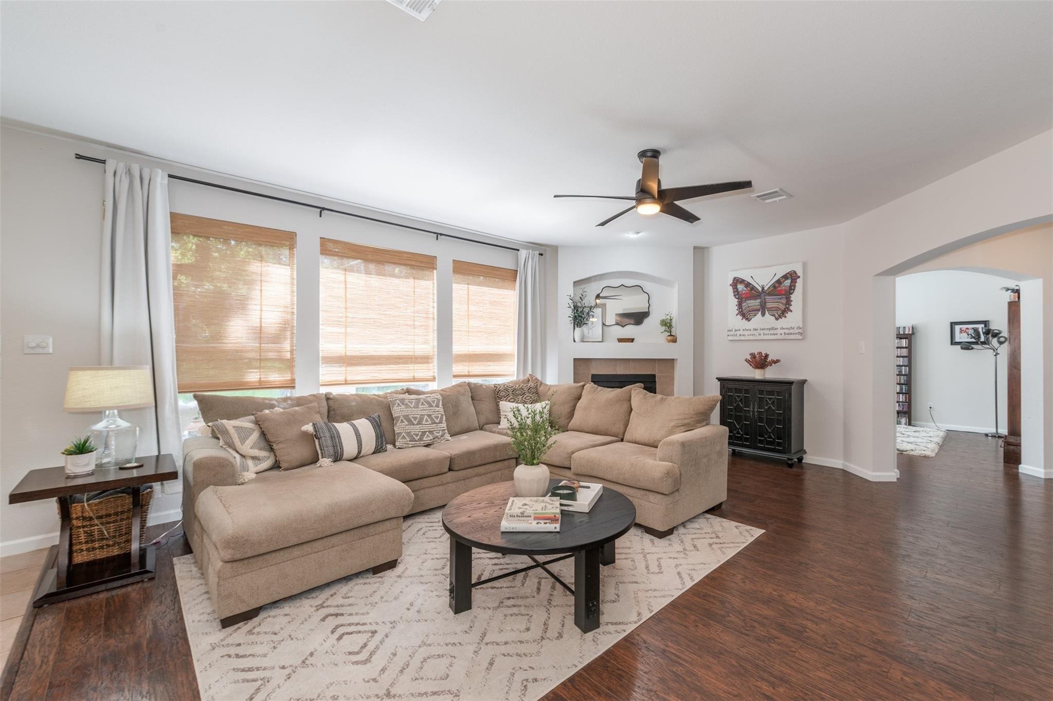 1417 Wilderness Trail Crowley TX 76036