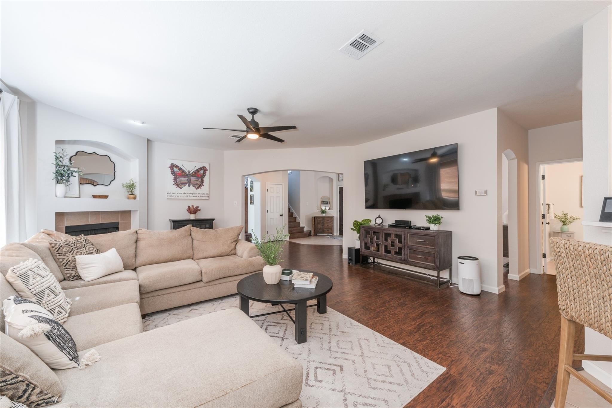 1417 Wilderness Trail Crowley TX 76036