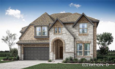 2014 Dundalk Lane Forney TX 75126