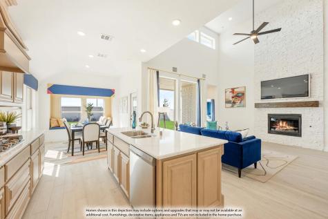 2014 Dundalk Lane Forney TX 75126