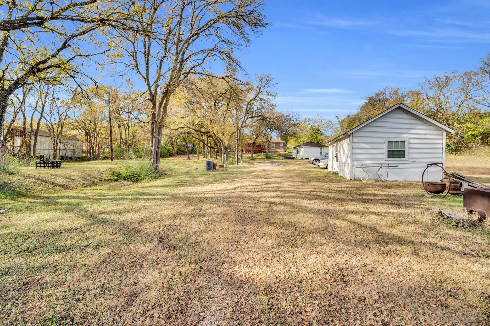 846 Truman Circle Lancaster TX 75146