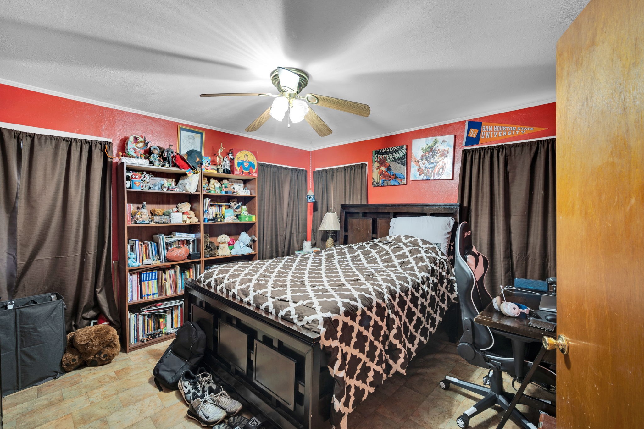 846 Truman Circle Lancaster TX 75146
