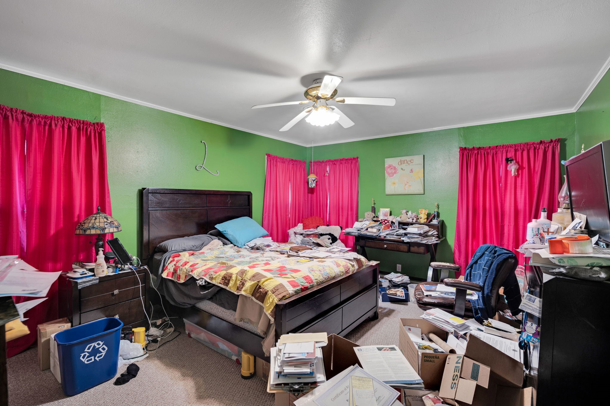846 Truman Circle Lancaster TX 75146