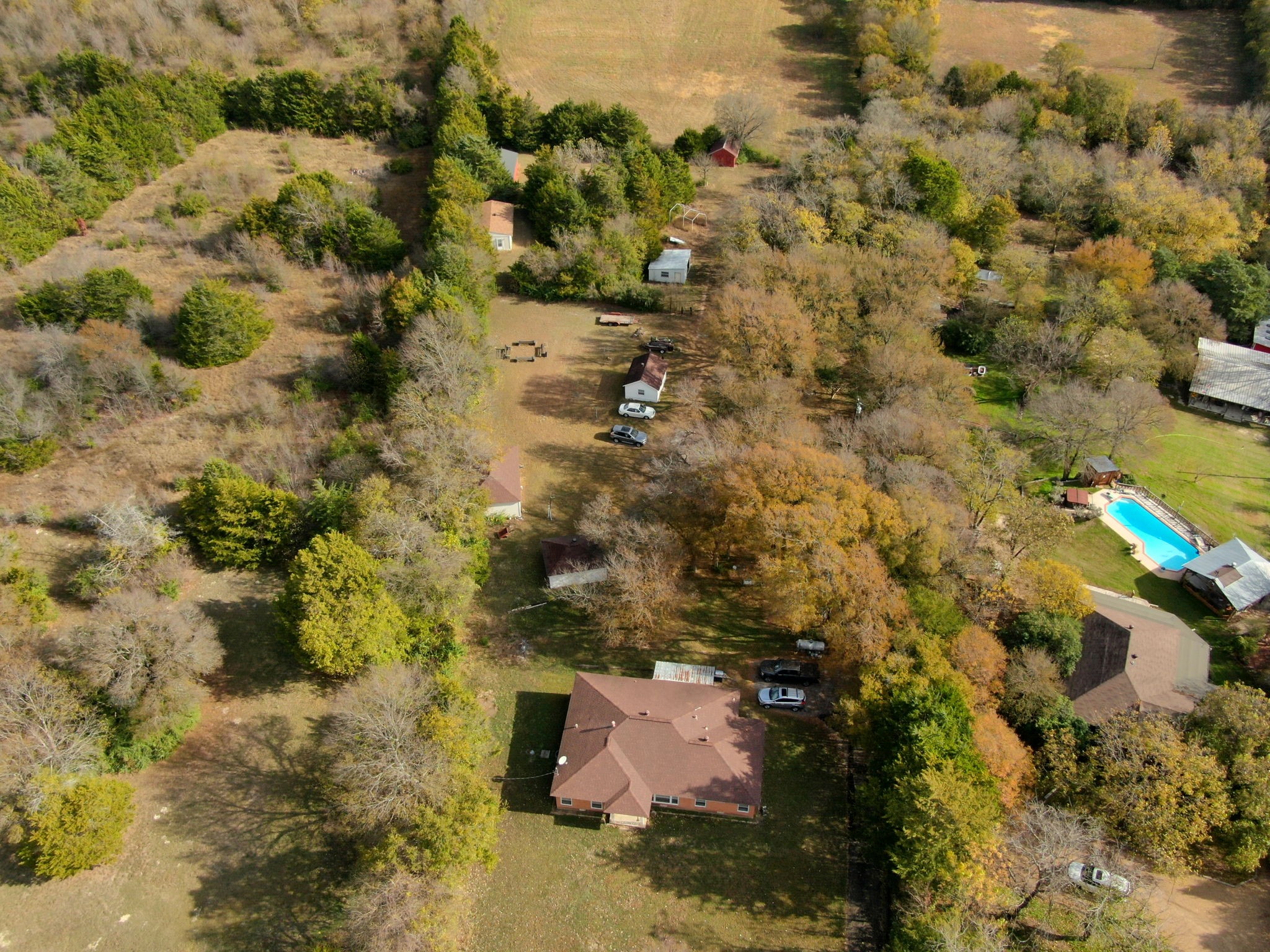 846 Truman Circle Lancaster TX 75146