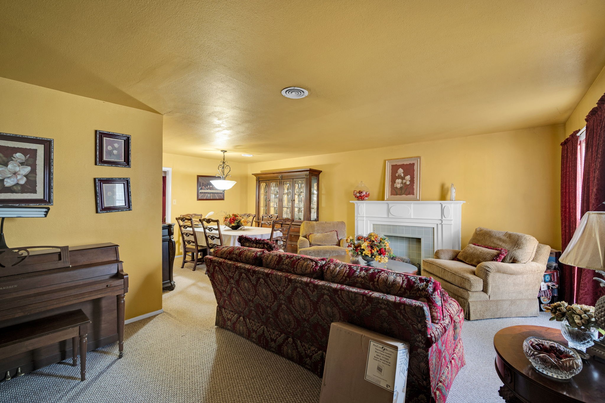 846 Truman Circle Lancaster TX 75146