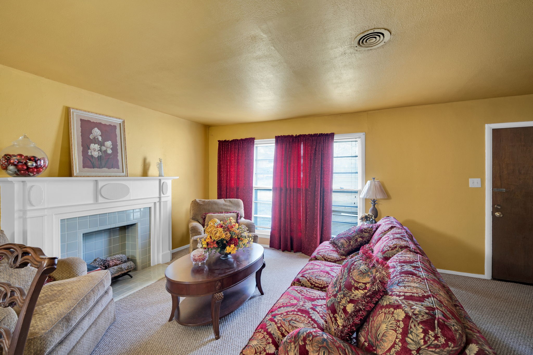846 Truman Circle Lancaster TX 75146
