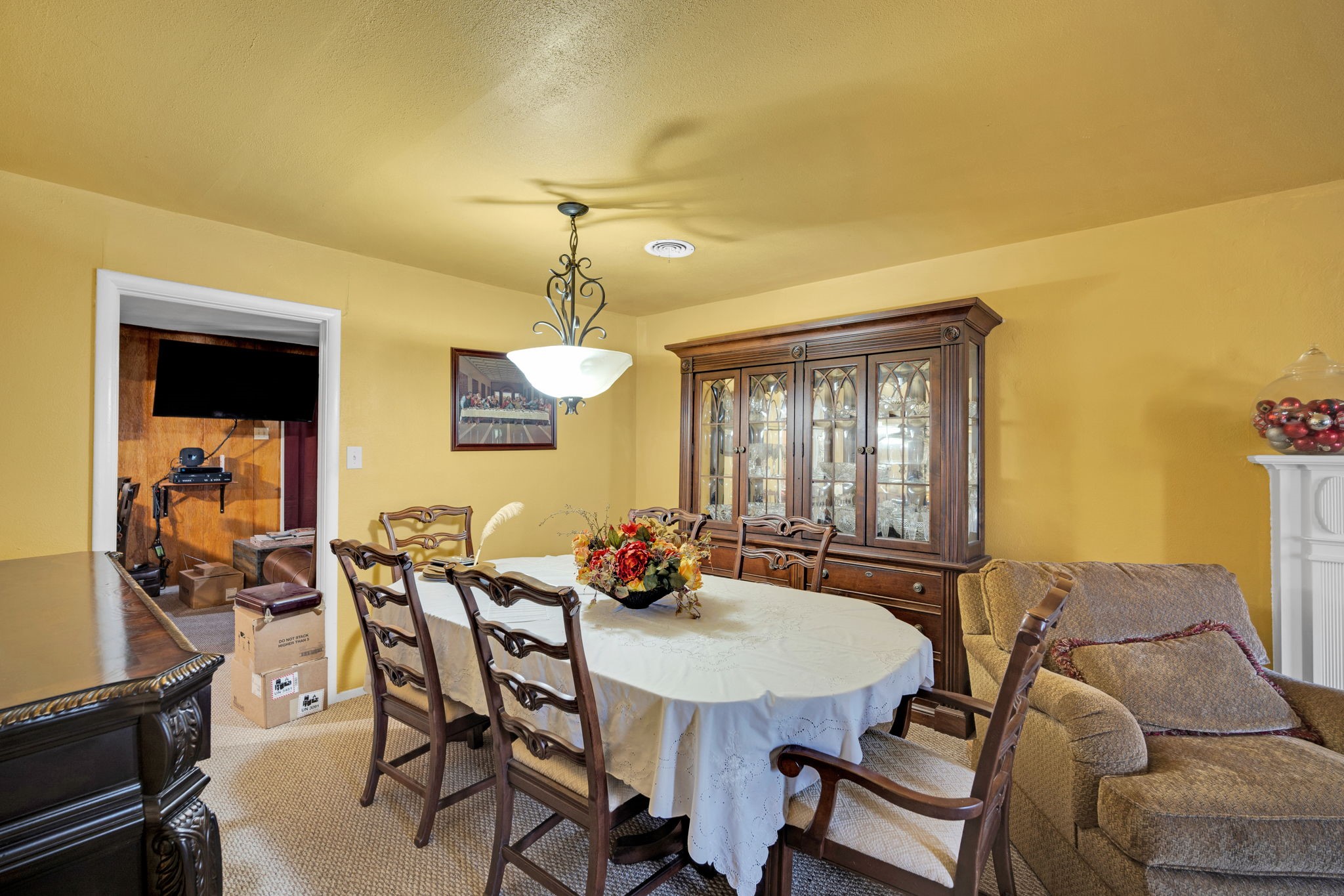 846 Truman Circle Lancaster TX 75146