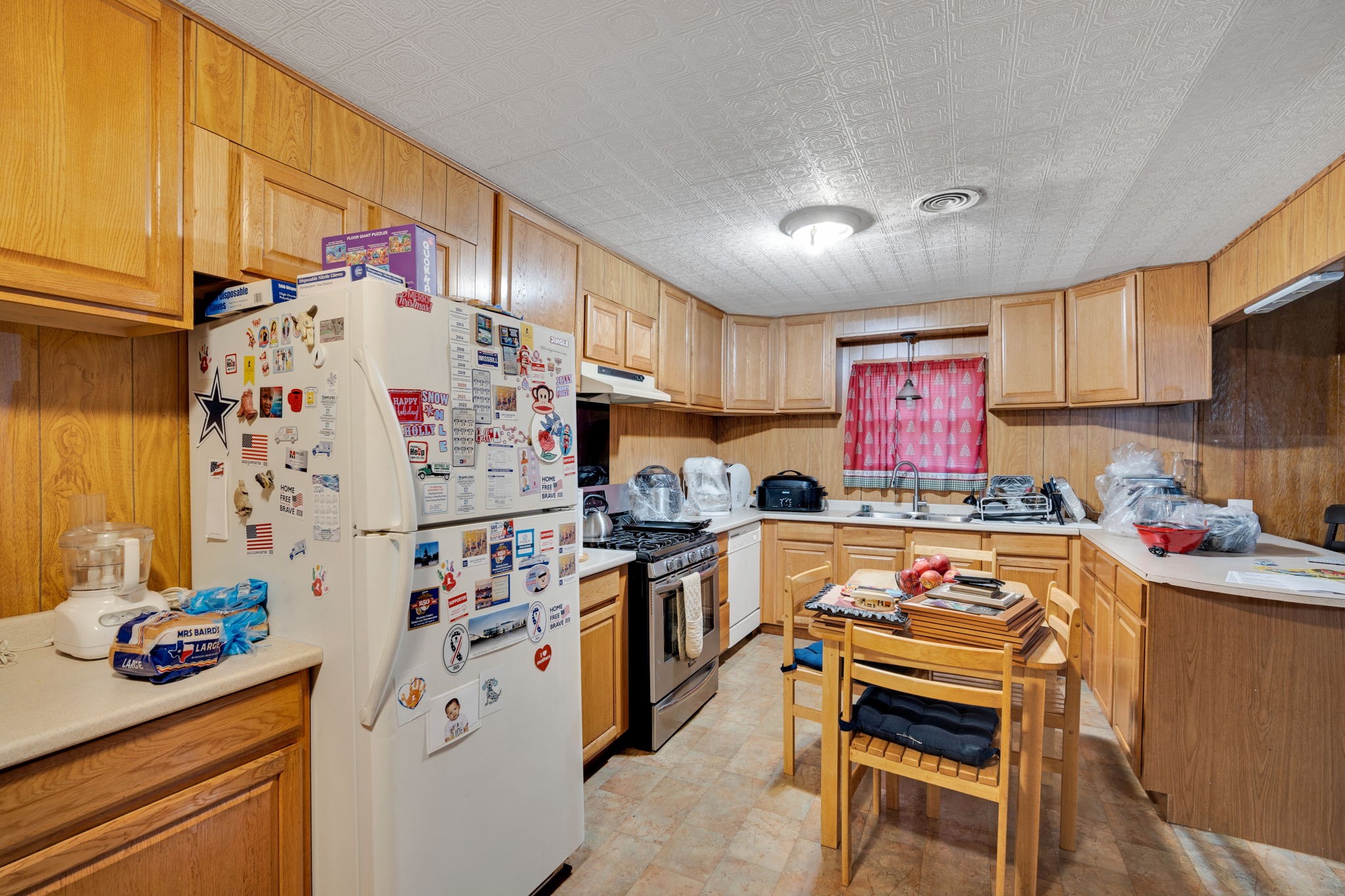 846 Truman Circle Lancaster TX 75146