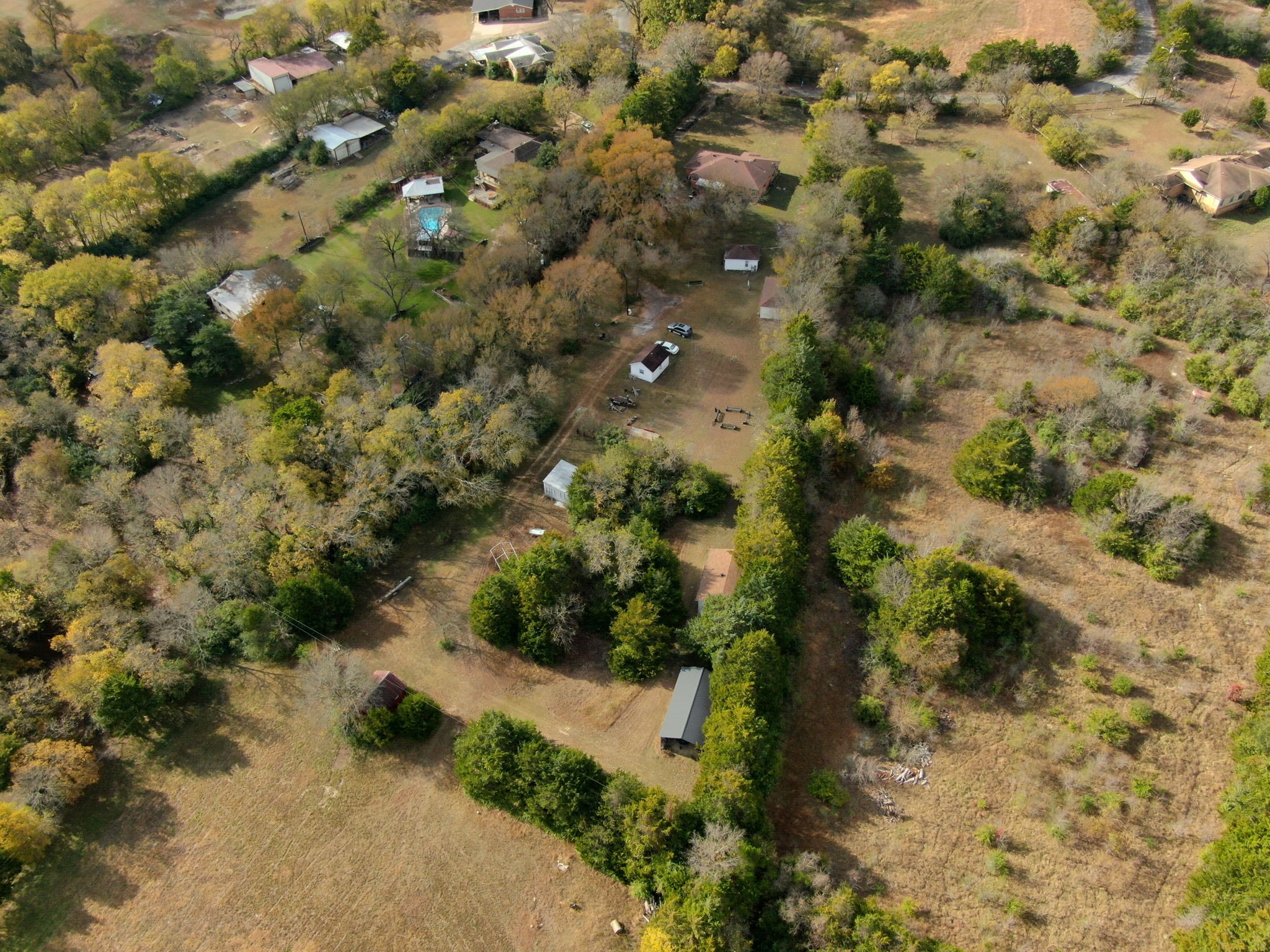 846 Truman Circle Lancaster TX 75146