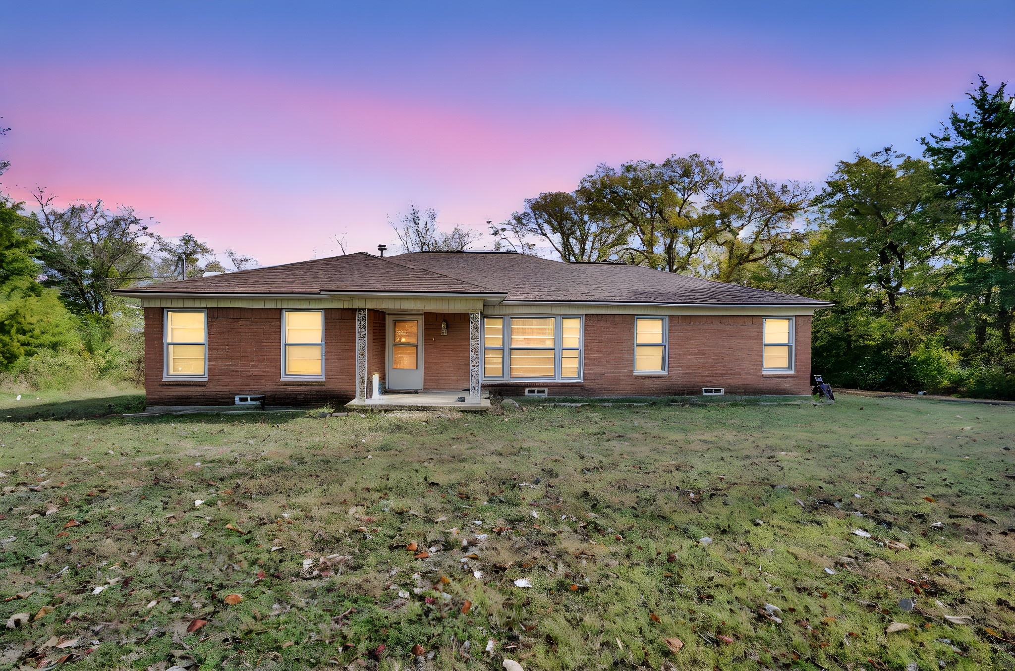 846 Truman Circle Lancaster TX 75146