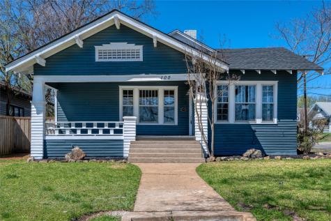 100 S Grand Avenue Sherman TX 75090
