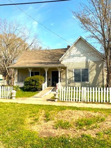 304 W Main Street Ladonia TX 75449