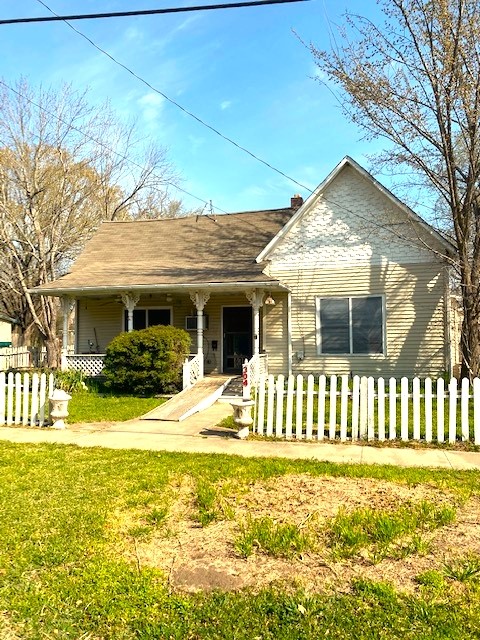 304 W Main Street Ladonia TX 75449