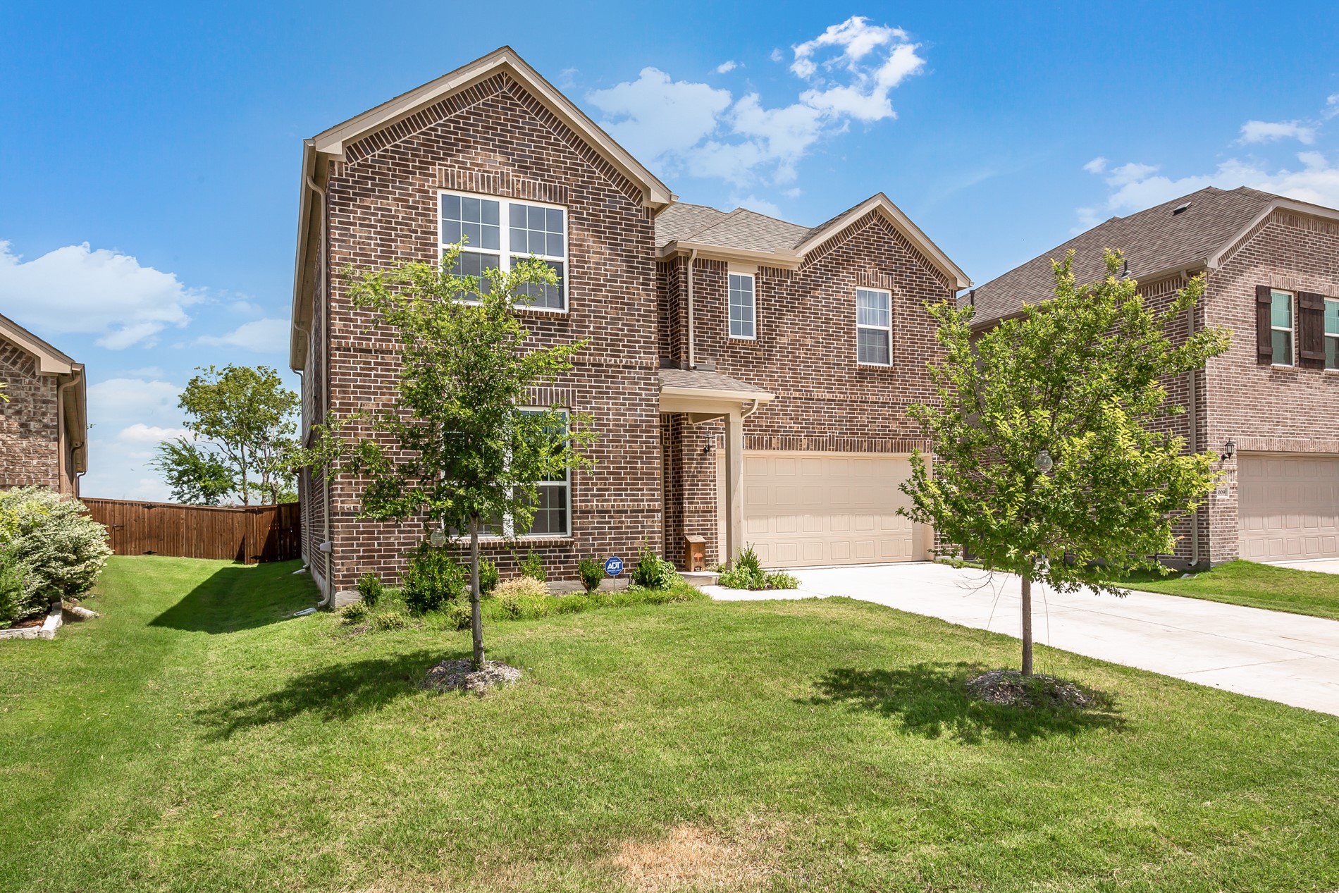 1005 Elijah Drive Anna TX 75409