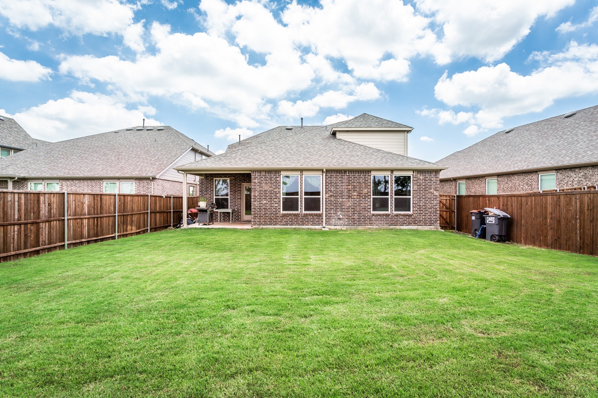 1005 Elijah Drive Anna TX 75409