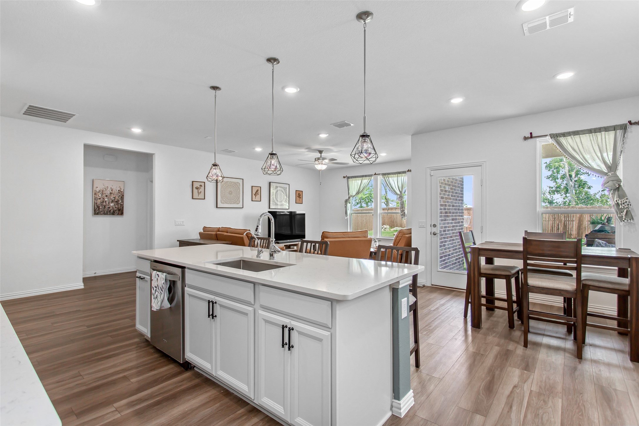 1005 Elijah Drive Anna TX 75409