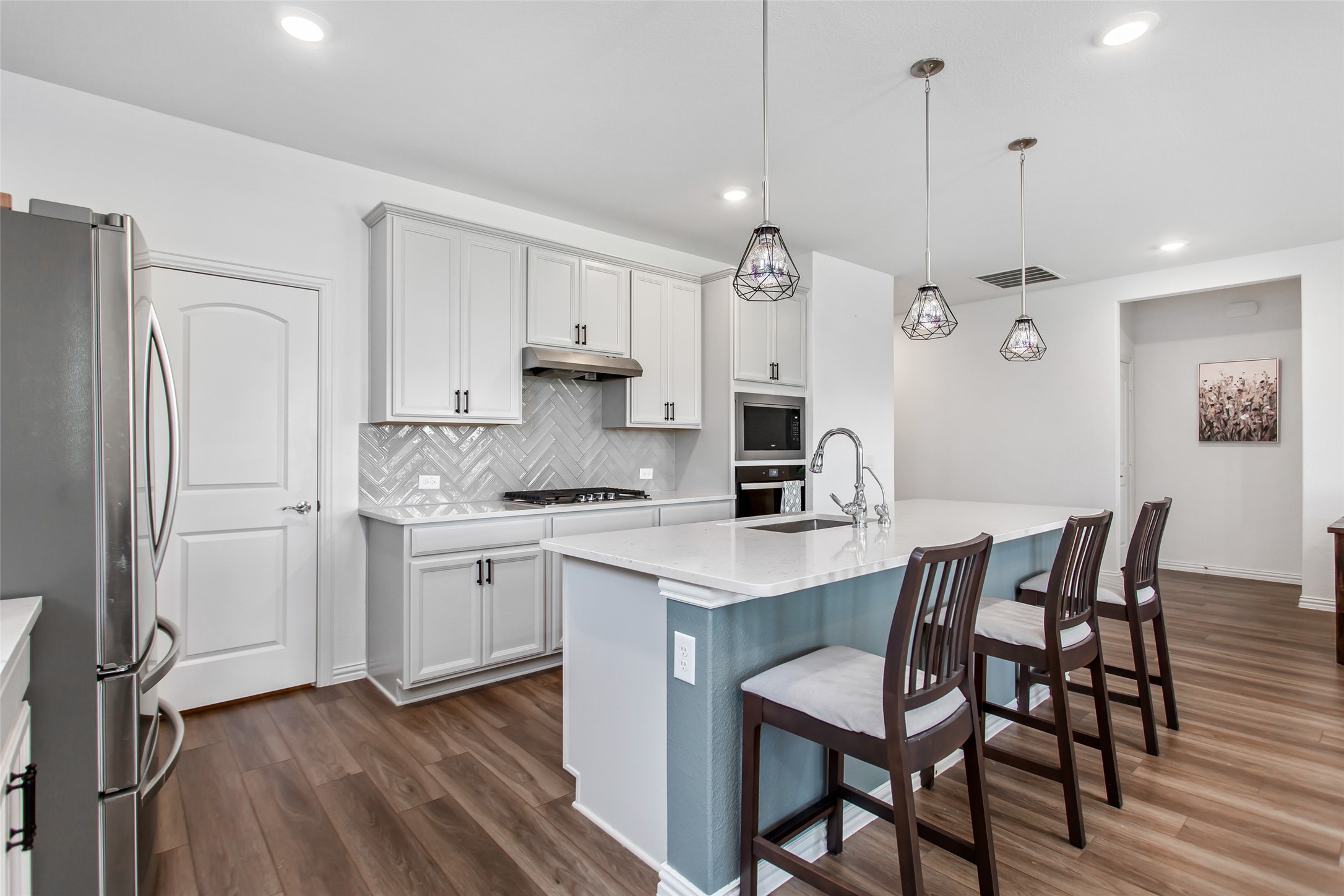 1005 Elijah Drive Anna TX 75409