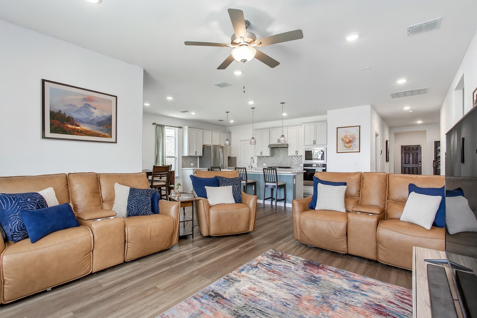 1005 Elijah Drive Anna TX 75409