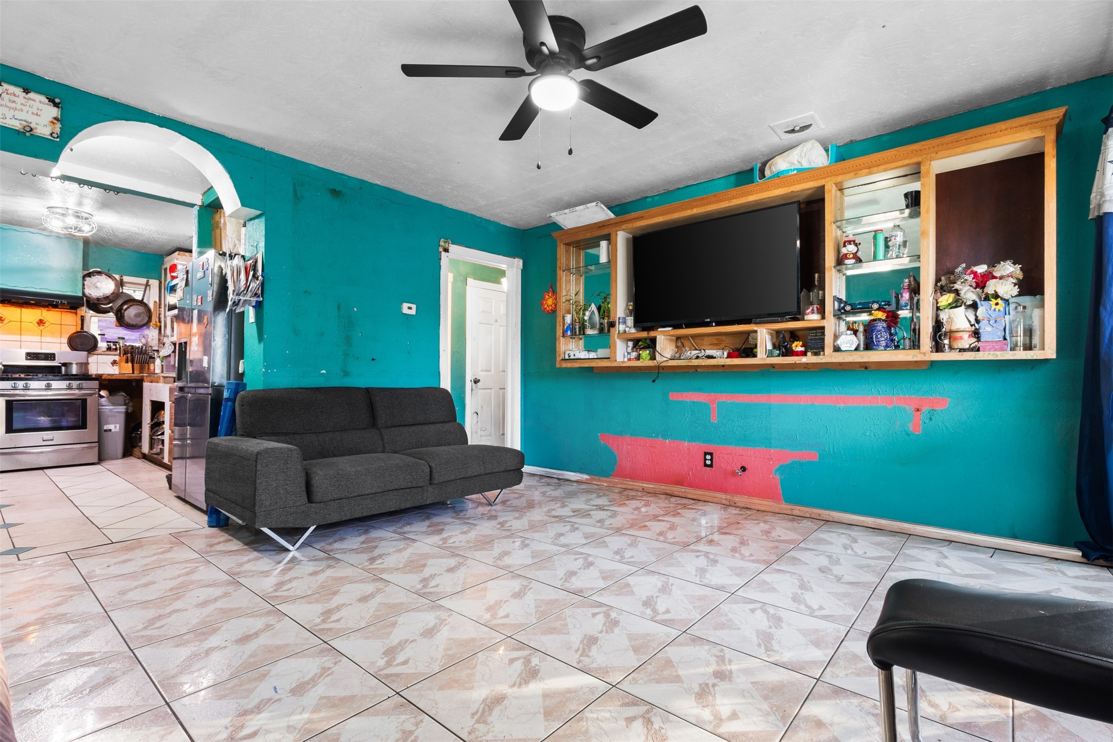 833 Dent Street Garland TX 75040