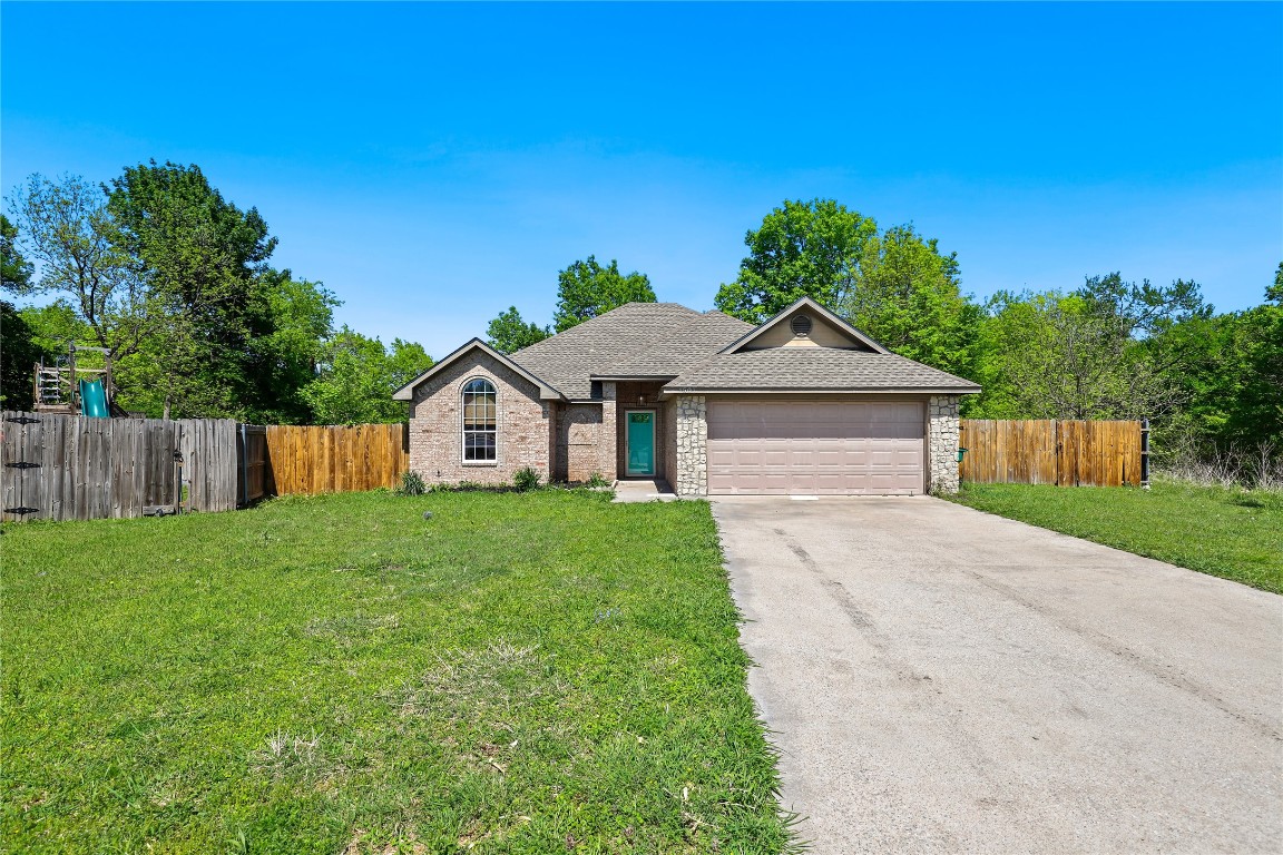 1501 Timbercreek Drive Howe TX 75459
