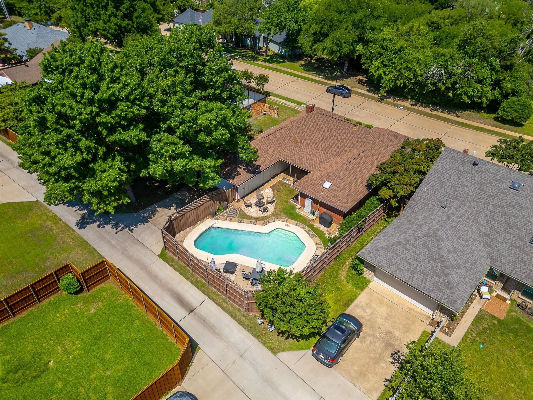 610 Glen Canyon Drive Garland TX 75040