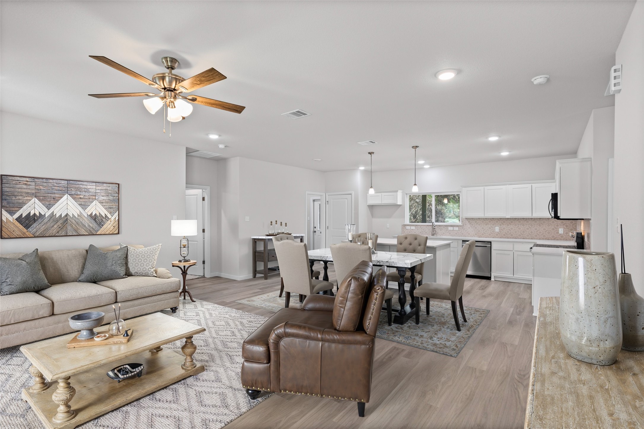 9320 Apache Trail Rio Vista TX 76093