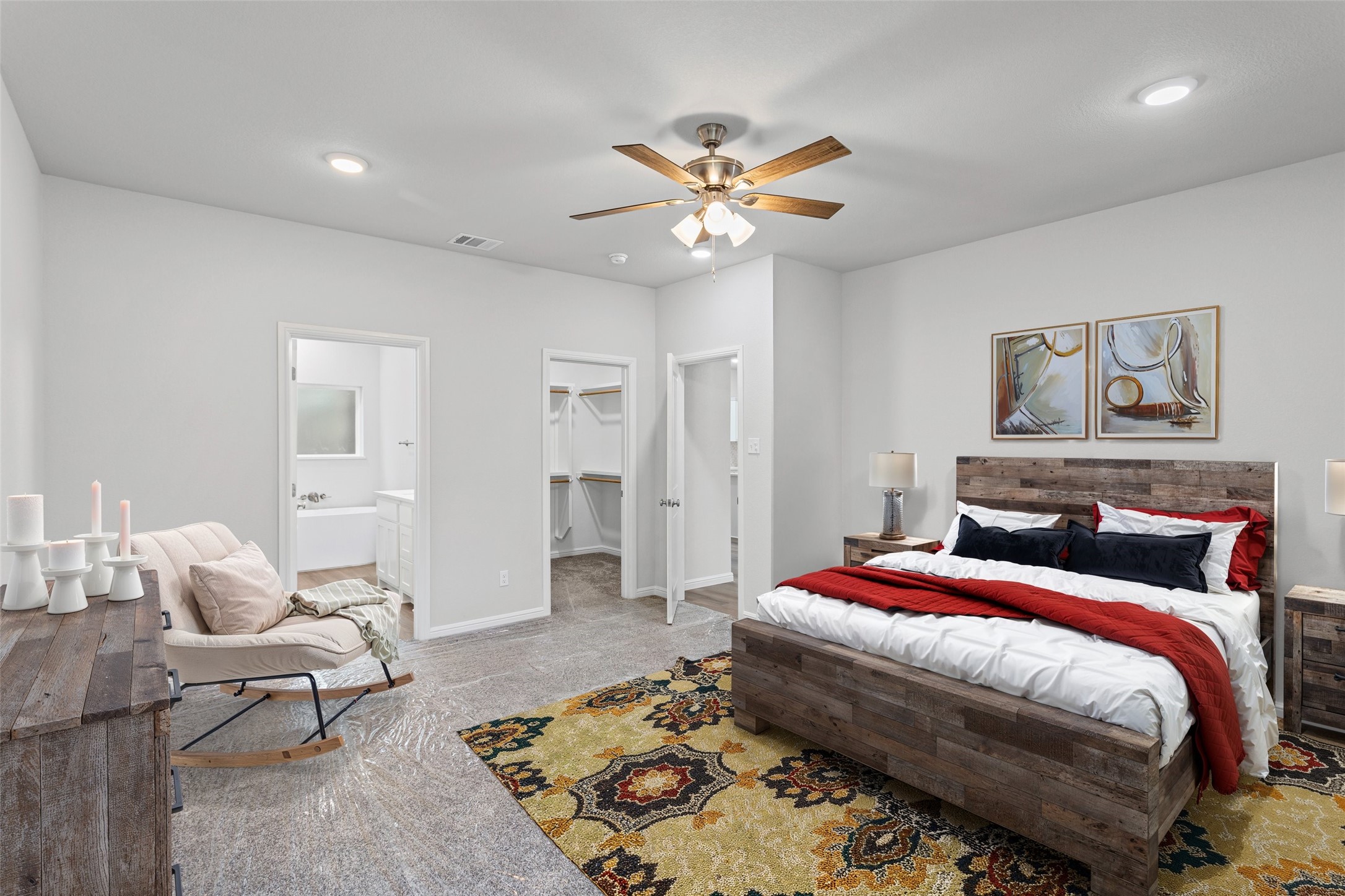9320 Apache Trail Rio Vista TX 76093