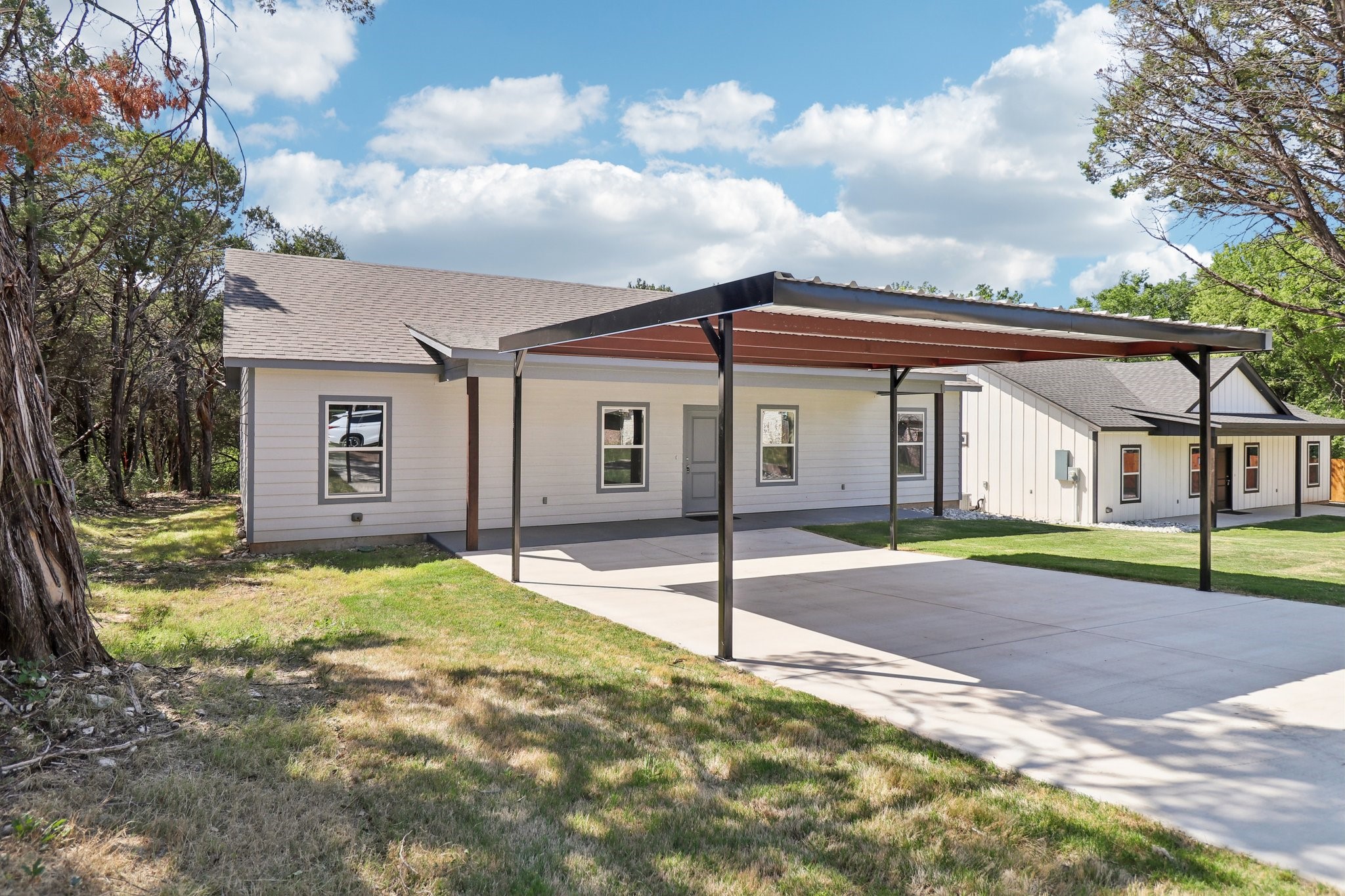 9320 Apache Trail Rio Vista TX 76093