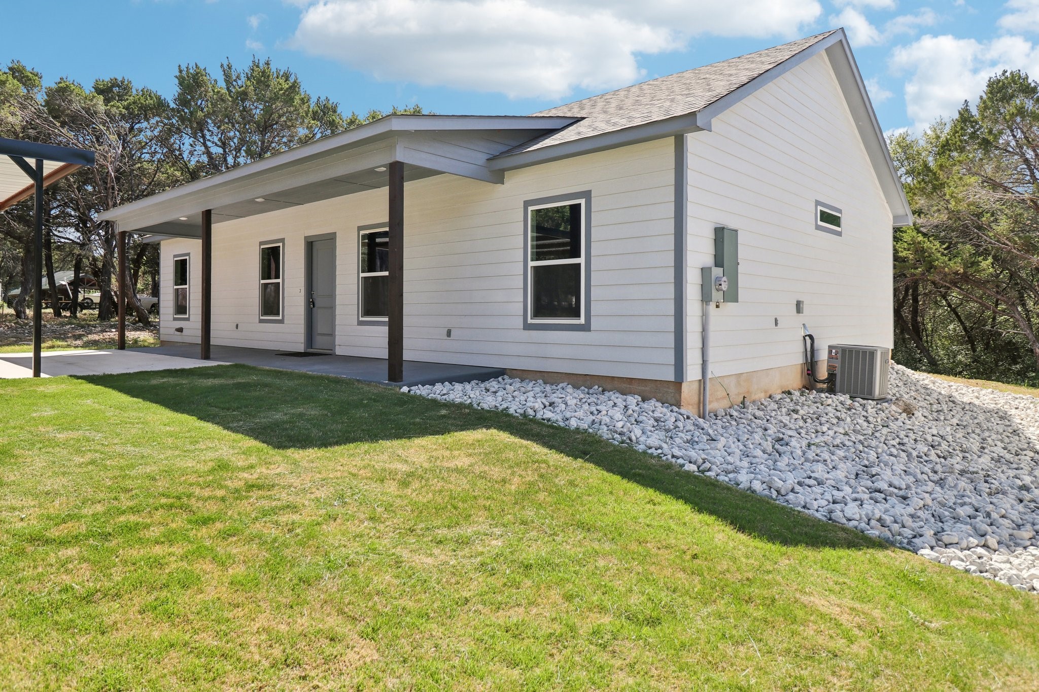 9320 Apache Trail Rio Vista TX 76093