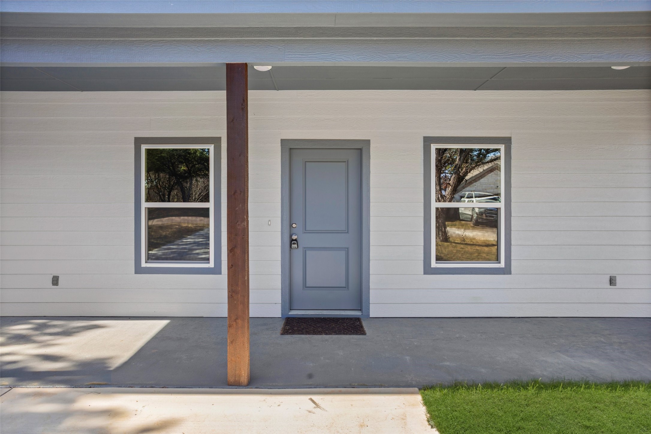 9320 Apache Trail Rio Vista TX 76093