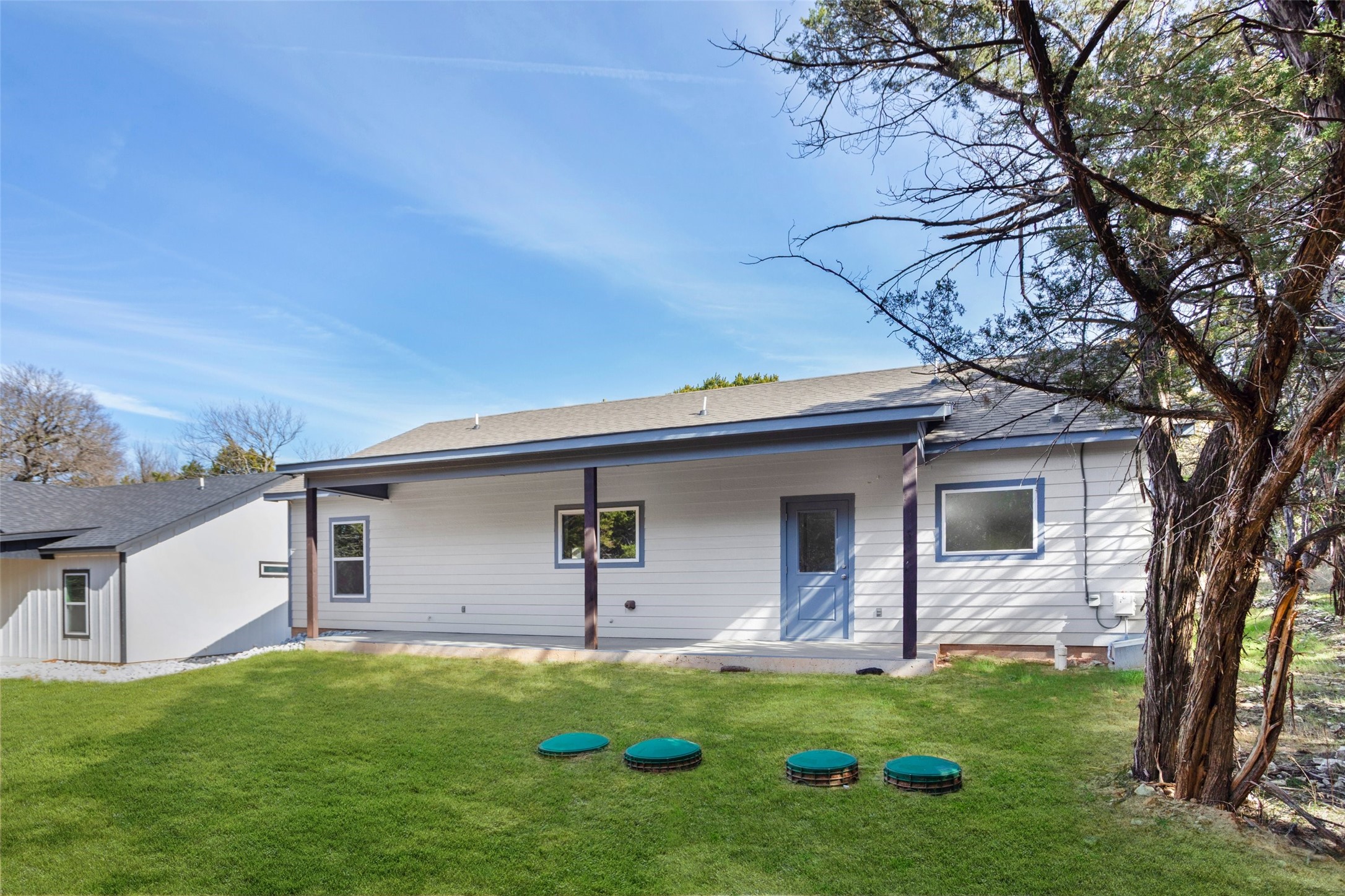 9320 Apache Trail Rio Vista TX 76093