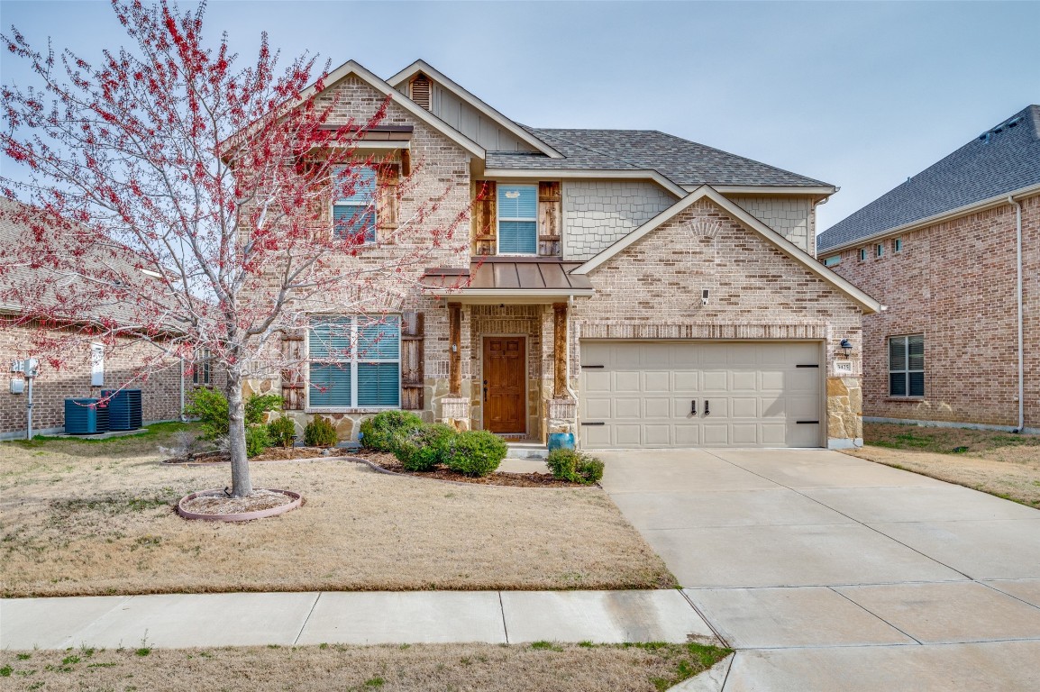 3425 Palm Lake Drive Little Elm TX 75068