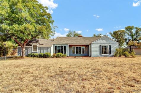 5100 Crown Road Fort Worth TX 76114