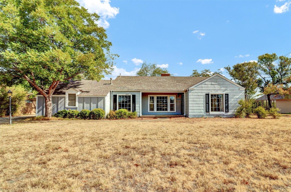 5100 Crown Road Fort Worth TX 76114