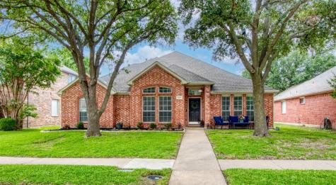 10101 Samantha Drive Frisco TX 75035