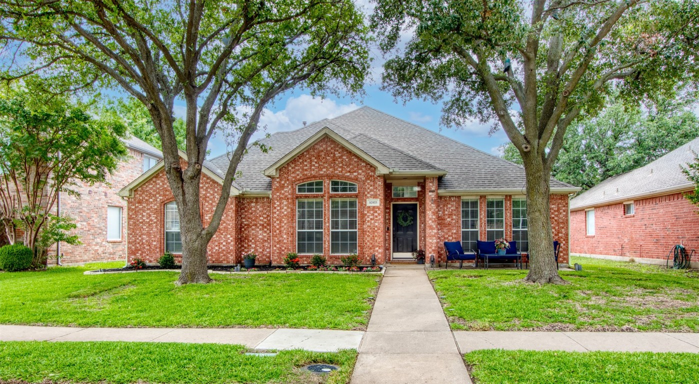 10101 Samantha Drive Frisco TX 75035