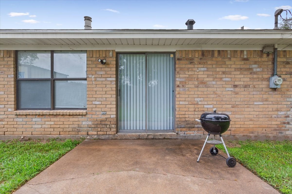 1933 Century Drive Waco TX 76712