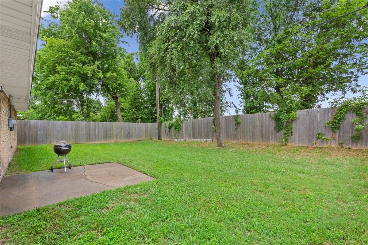 1933 Century Drive Waco TX 76712