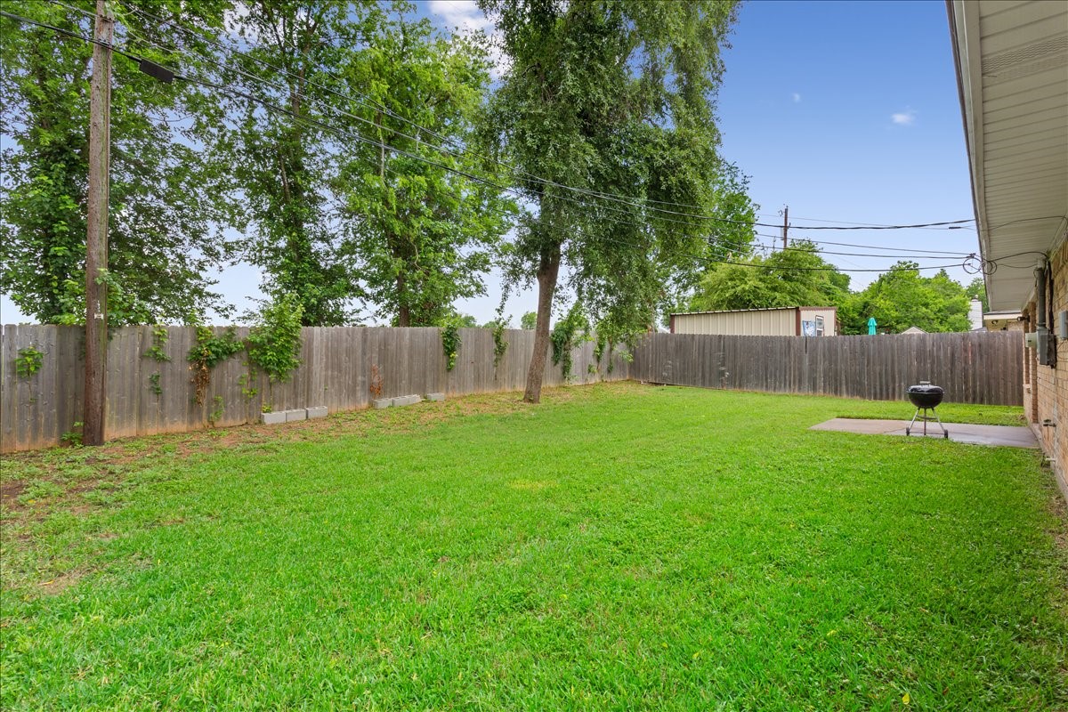 1933 Century Drive Waco TX 76712