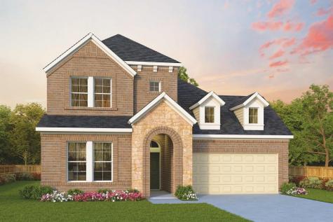 1120 16th Street Argyle TX 76226