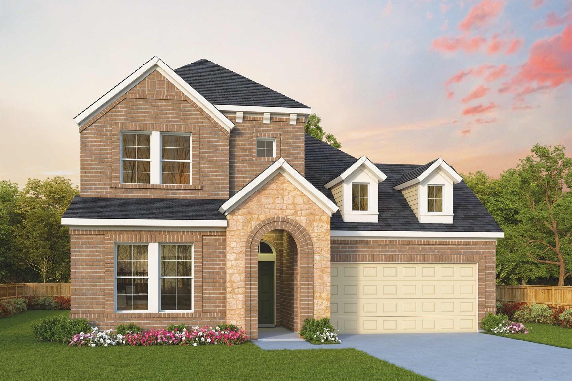 1120 16th Street Argyle TX 76226